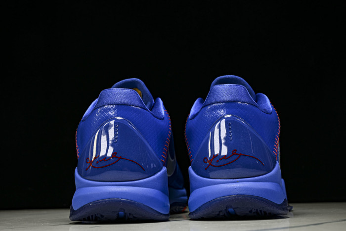 NIKE Kobe 5 PROTRO DODGERS IO6256-400