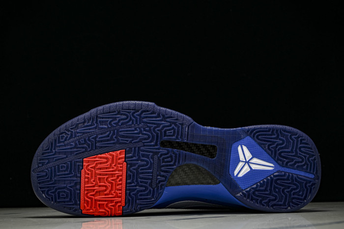 NIKE Kobe 5 PROTRO DODGERS IO6256-400