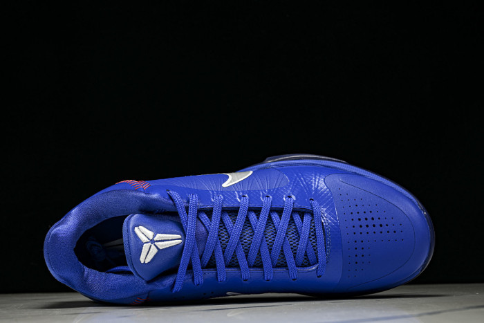 NIKE Kobe 5 PROTRO DODGERS IO6256-400