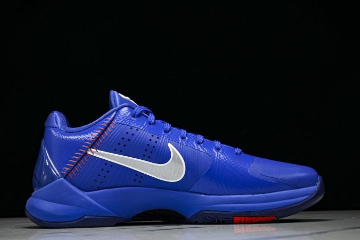 NIKE Kobe 5 PROTRO DODGERS IO6256-400