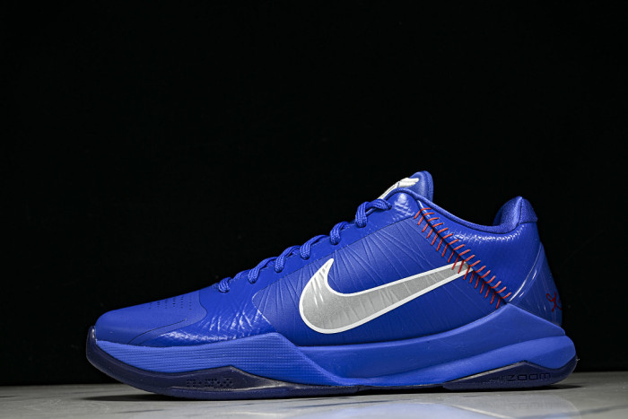 NIKE Kobe 5 PROTRO DODGERS IO6256-400