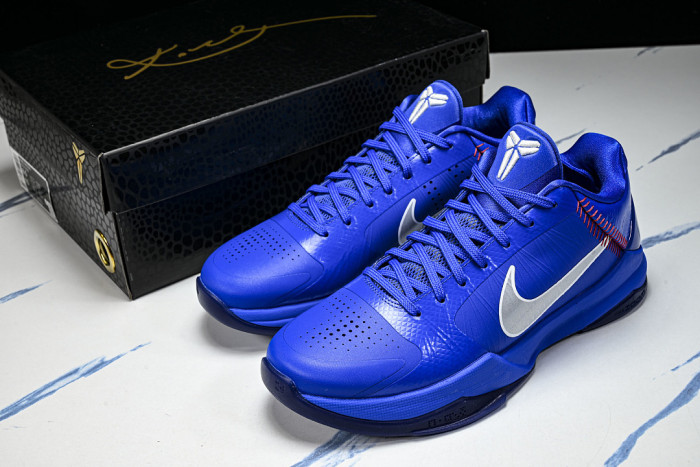 NIKE Kobe 5 PROTRO DODGERS IO6256-400