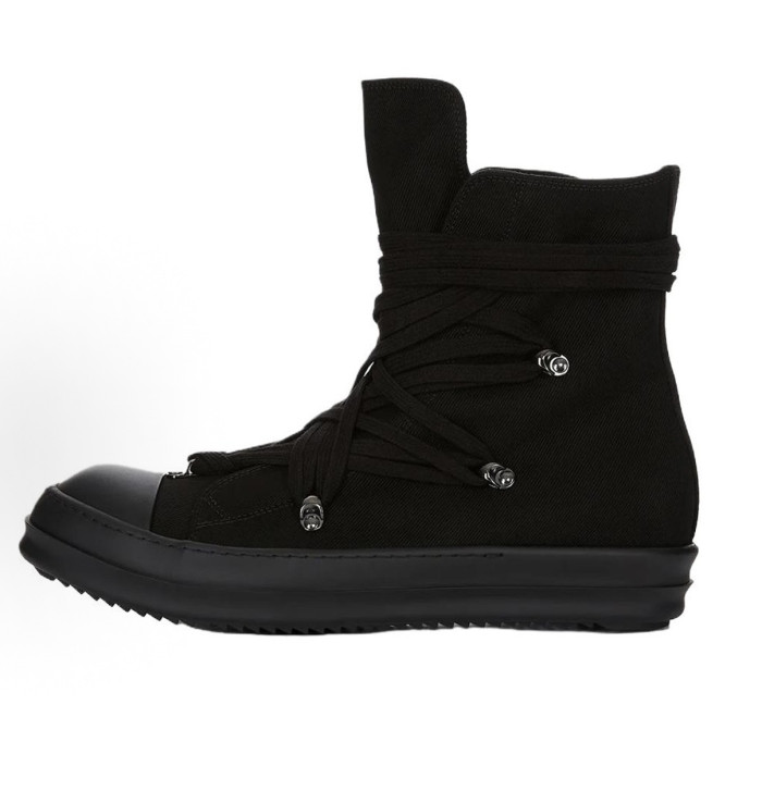 RICK OWENS SNEAKERS RO-314