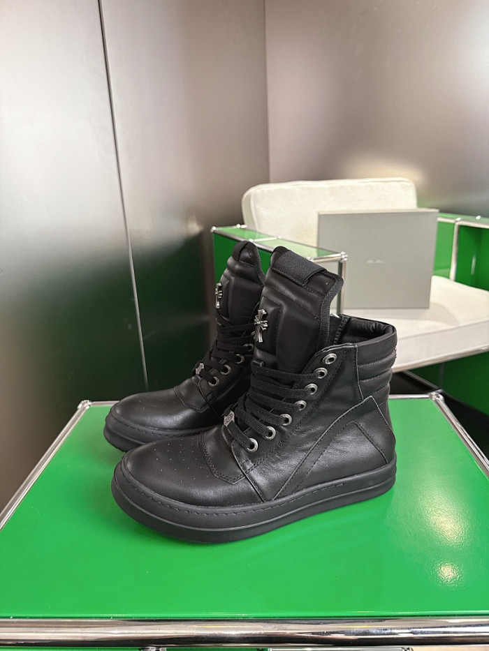 CHROME_HEART & RICK OWENS RO-243