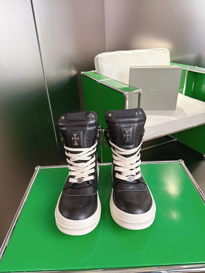 CHROME_HEART & RICK OWENS RO-145