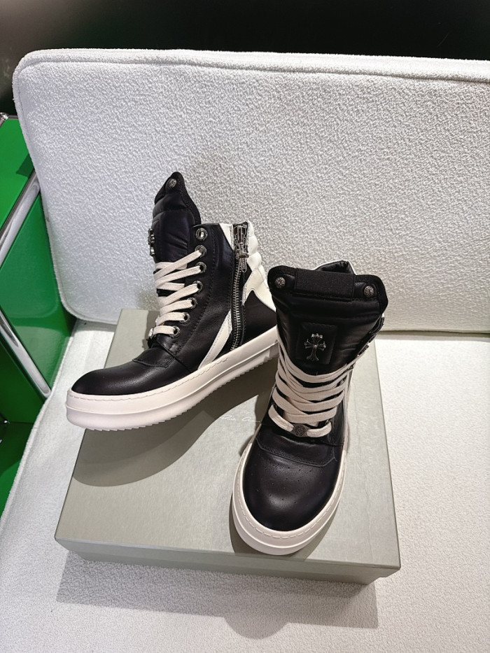 CHROME_HEART & RICK OWENS RO-145