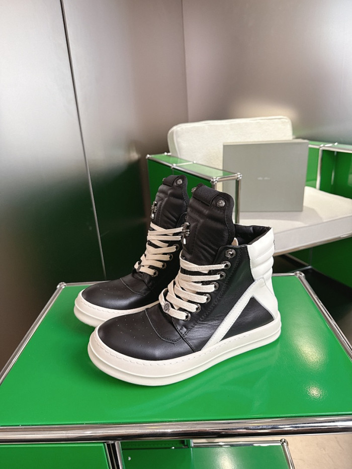 CHROME_HEART & RICK OWENS RO-145