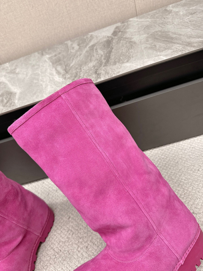 BL BOOT BLB-16
