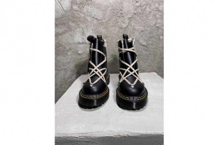 RICK OWENS DRKSHDW RO-21