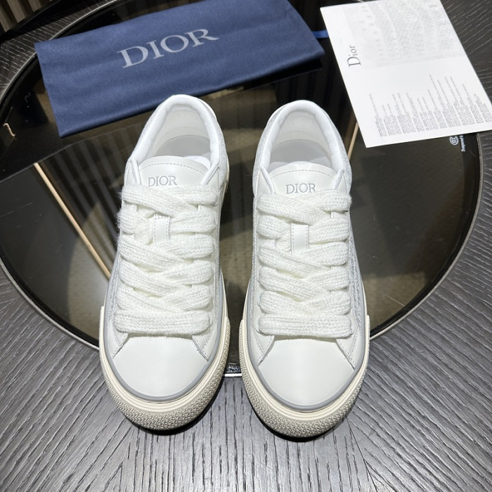 DR B33 LOW-TOP SNEAKERS DR-218