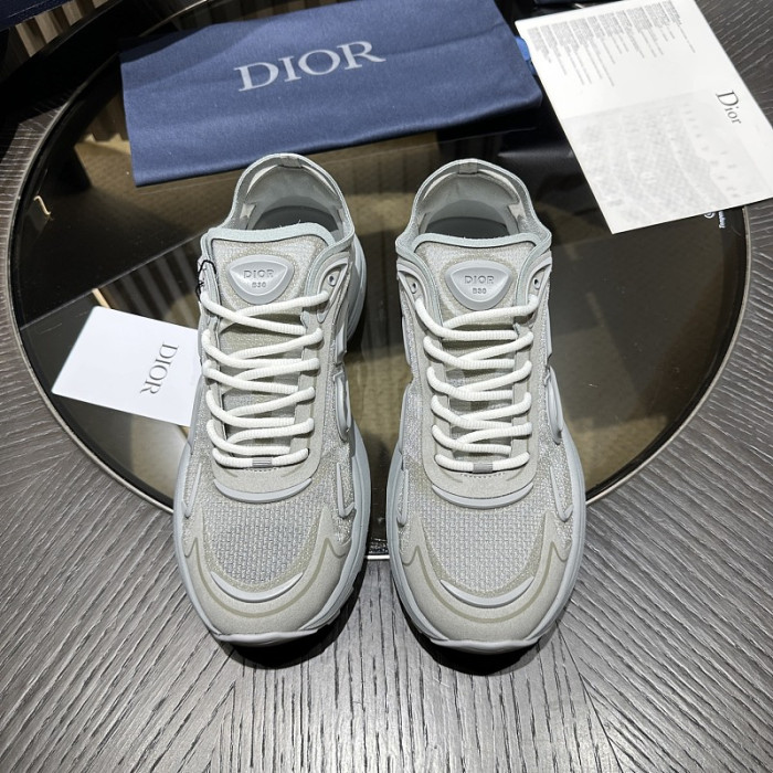 DR B30 TRAINER SNEAKER 2309125