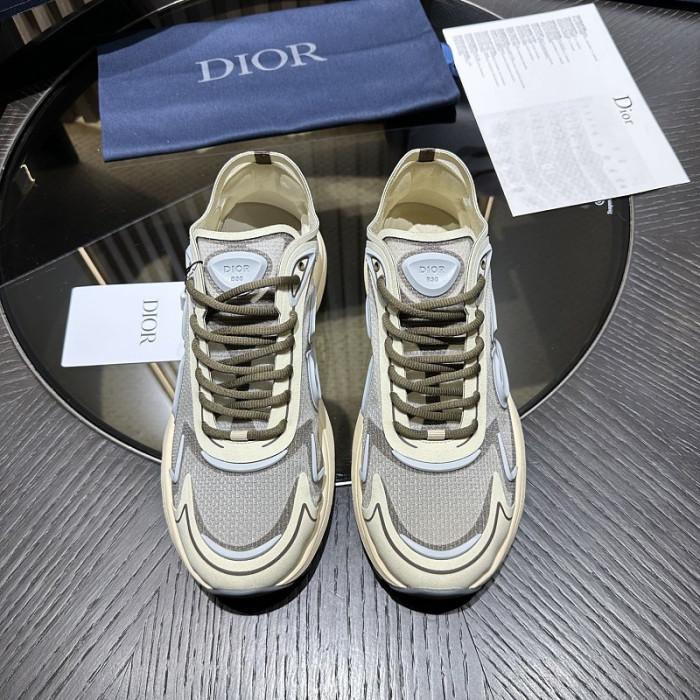 DR B30 TRAINER SNEAKER 2309127