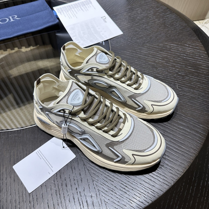 DR B30 TRAINER SNEAKER 2309127
