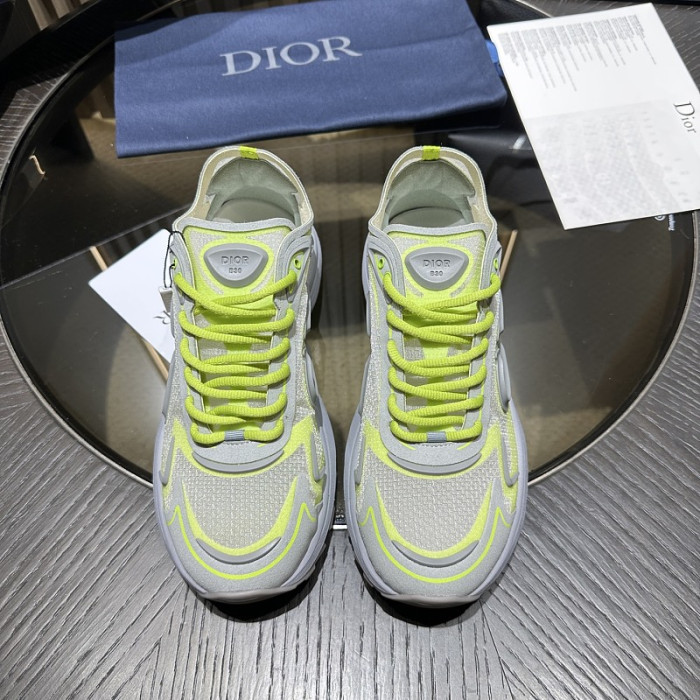 DR B30 TRAINER SNEAKER 2309122