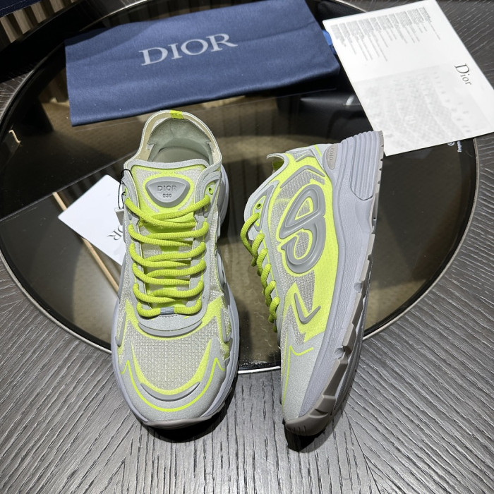 DR B30 TRAINER SNEAKER 2309122