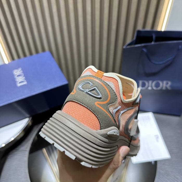 DR B30 TRAINER SNEAKER 2309121