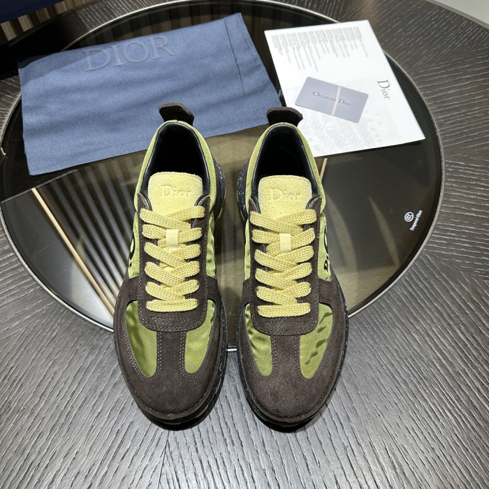 DR SNEAKER DR-234