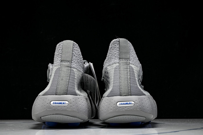 Nike Mind 002 Flyknit Fragment Particle Grey IQ8504-001