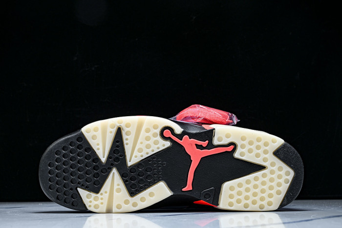Jordan 6 Retro Awake NY Midnight Navy IQ5706-400