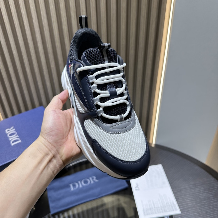 DR B22 TRAINER SNEAKER 2309129