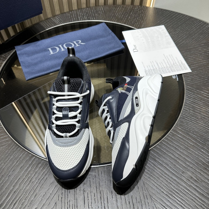 DR B22 TRAINER SNEAKER 2309129