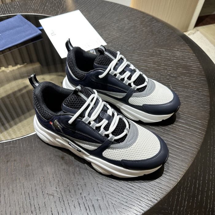 DR B22 TRAINER SNEAKER 2309129