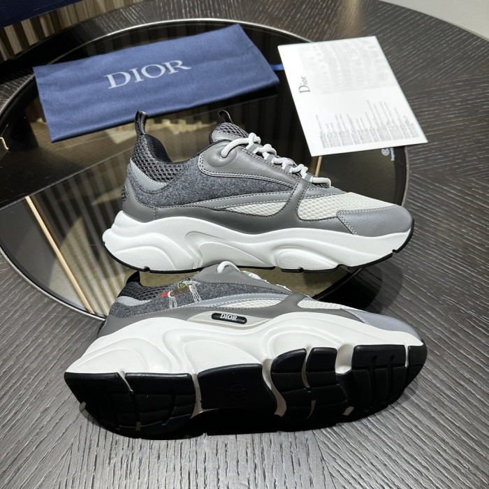 DR B22 TRAINER SNEAKER 2309130