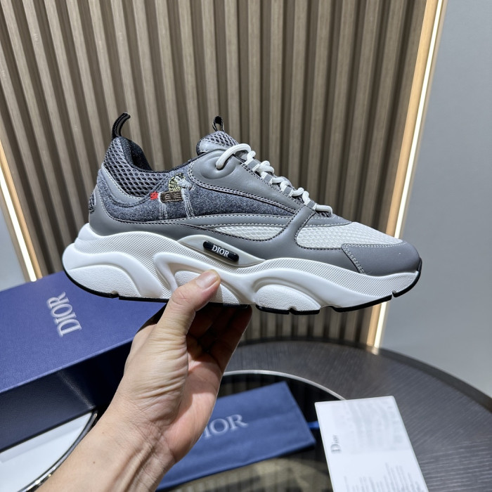 DR B22 TRAINER SNEAKER 2309130