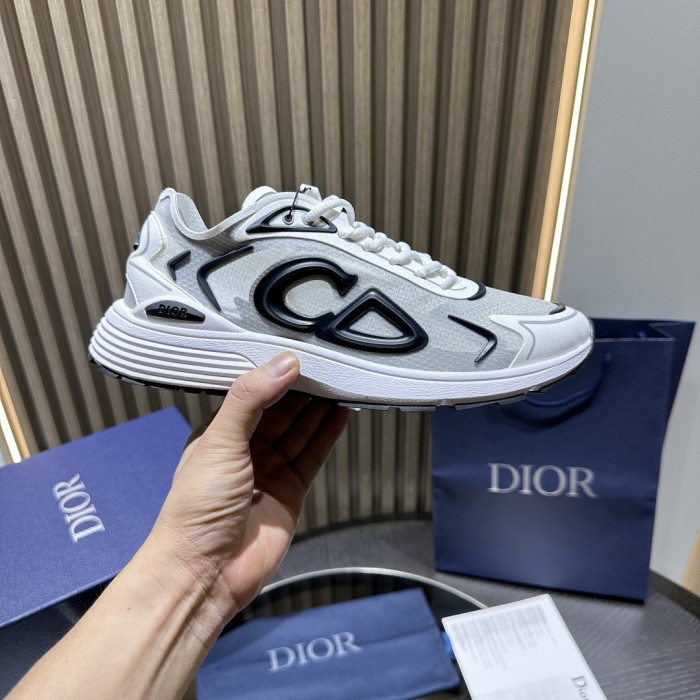 DR B30 TRAINER SNEAKER 2309124