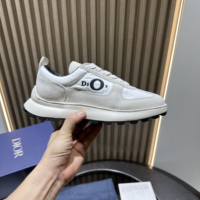 DR SNEAKER DR-236