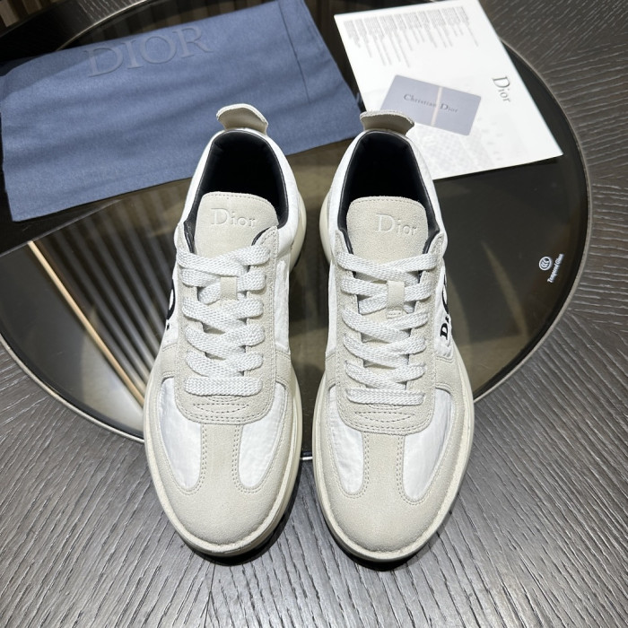 DR SNEAKER DR-236