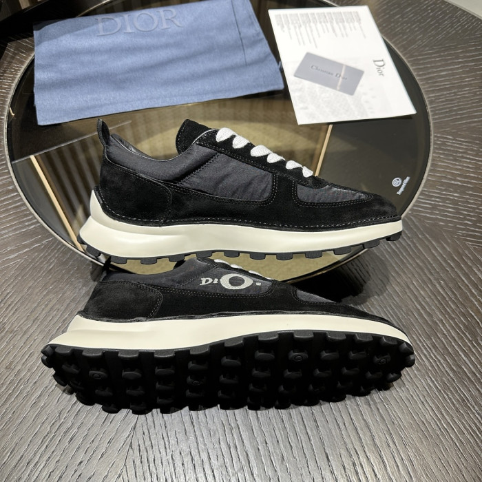 DR SNEAKER DR-237