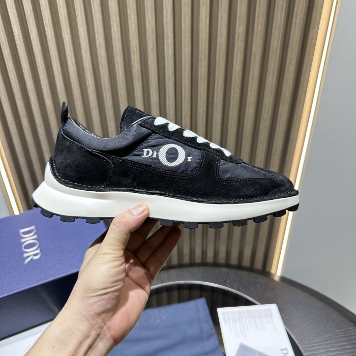 DR SNEAKER DR-237