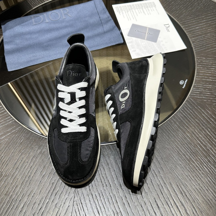DR SNEAKER DR-237