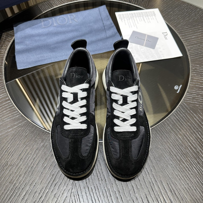 DR SNEAKER DR-237