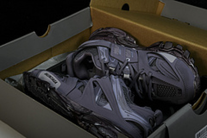 BL TRACK TRAINERS SNEAKERS 4.0 W1AC50620