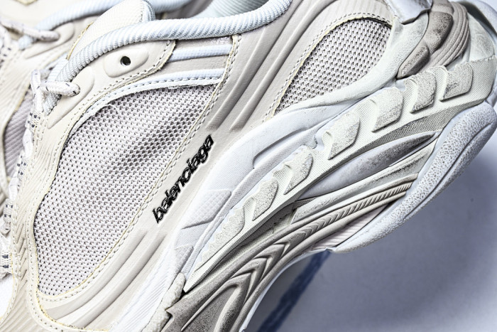 BL TRIPLE S 2 TRAINERS SNEAKERS BTS-23
