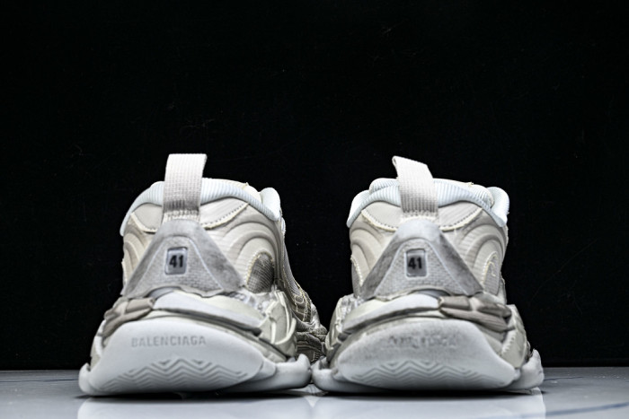 BL TRIPLE S 2 TRAINERS SNEAKERS BTS-23