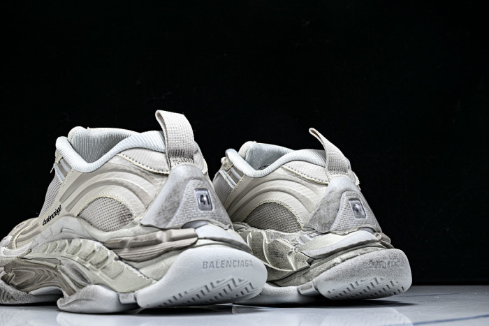 BL TRIPLE S 2 TRAINERS SNEAKERS BTS-23