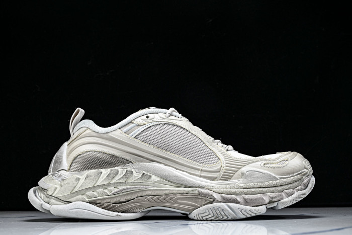 BL TRIPLE S 2 TRAINERS SNEAKERS BTS-23