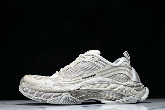 BL TRIPLE S 2 TRAINERS SNEAKERS BTS-23