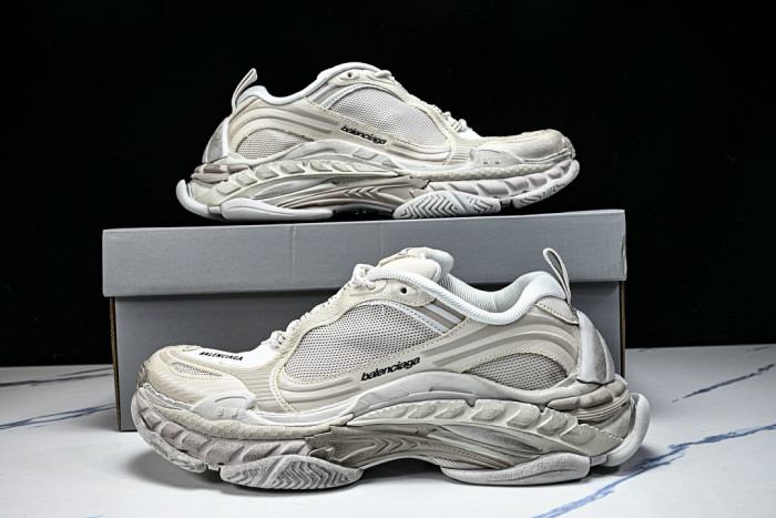 BL TRIPLE S 2 TRAINERS SNEAKERS BTS-23