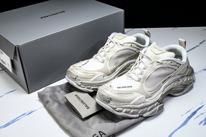 BL TRIPLE S 2 TRAINERS SNEAKERS BTS-23
