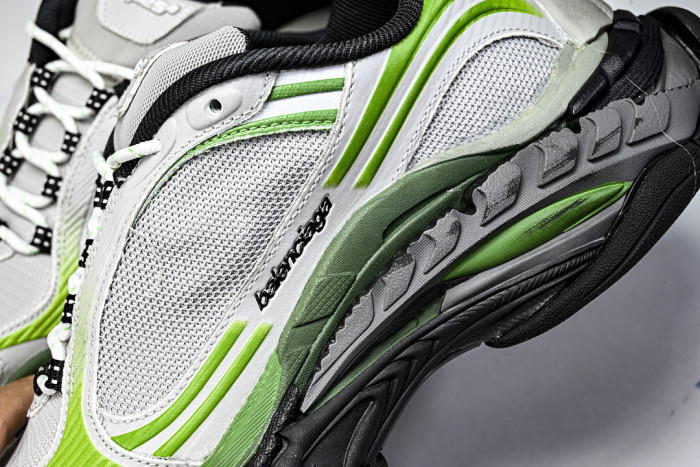 BL TRIPLE S 2 TRAINERS SNEAKERS BTS-24