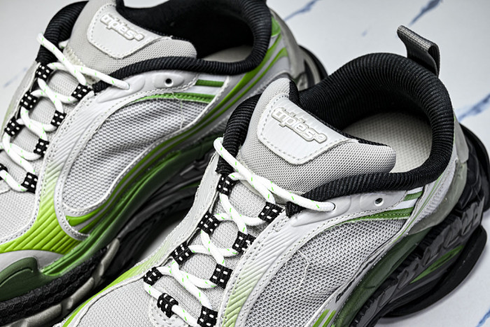 BL TRIPLE S 2 TRAINERS SNEAKERS BTS-24