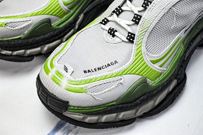 BL TRIPLE S 2 TRAINERS SNEAKERS BTS-24