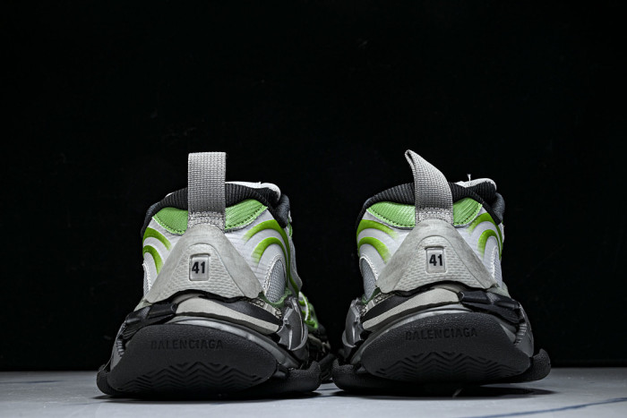 BL TRIPLE S 2 TRAINERS SNEAKERS BTS-24