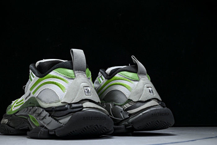 BL TRIPLE S 2 TRAINERS SNEAKERS BTS-24