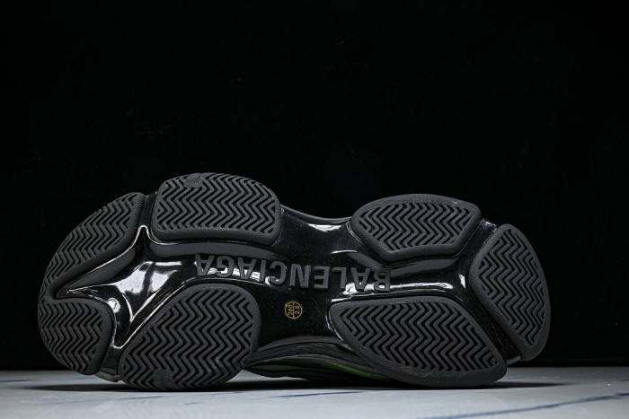 BL TRIPLE S 2 TRAINERS SNEAKERS BTS-24