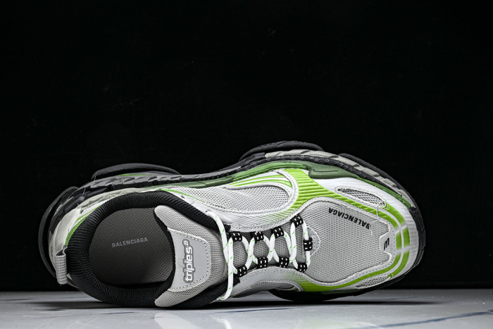 BL TRIPLE S 2 TRAINERS SNEAKERS BTS-24